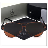 Gafas de sol Mercedes