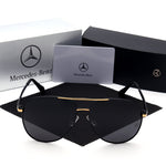 Gafas de sol Mercedes