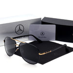 Gafas de sol Mercedes