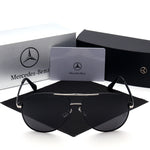 Gafas de sol Mercedes