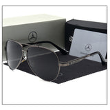 Gafas de sol Mercedes