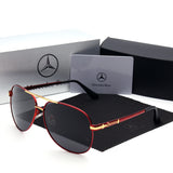 Gafas de sol Mercedes