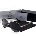 Gafas de sol Mercedes