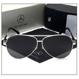 Gafas de sol Mercedes