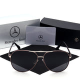 Gafas de sol Mercedes