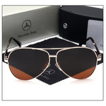 Gafas de sol Mercedes