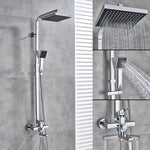 Conjunto de ducha Otillia