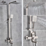 Conjunto de ducha Otillia