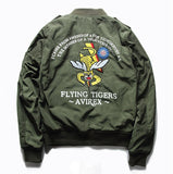 Chaqueta h militar