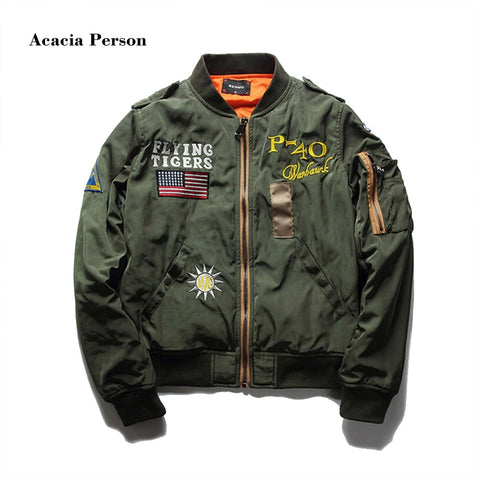 Chaqueta h militar