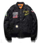 Chaqueta h militar