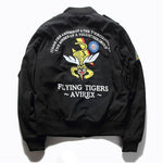 Chaqueta h militar