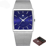 Reloj hombre clase Business
