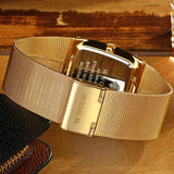 Reloj hombre clase Business