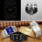 Reloj hombre clase Business