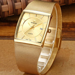 Reloj hombre clase Business
