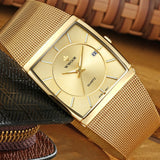Reloj hombre clase Business